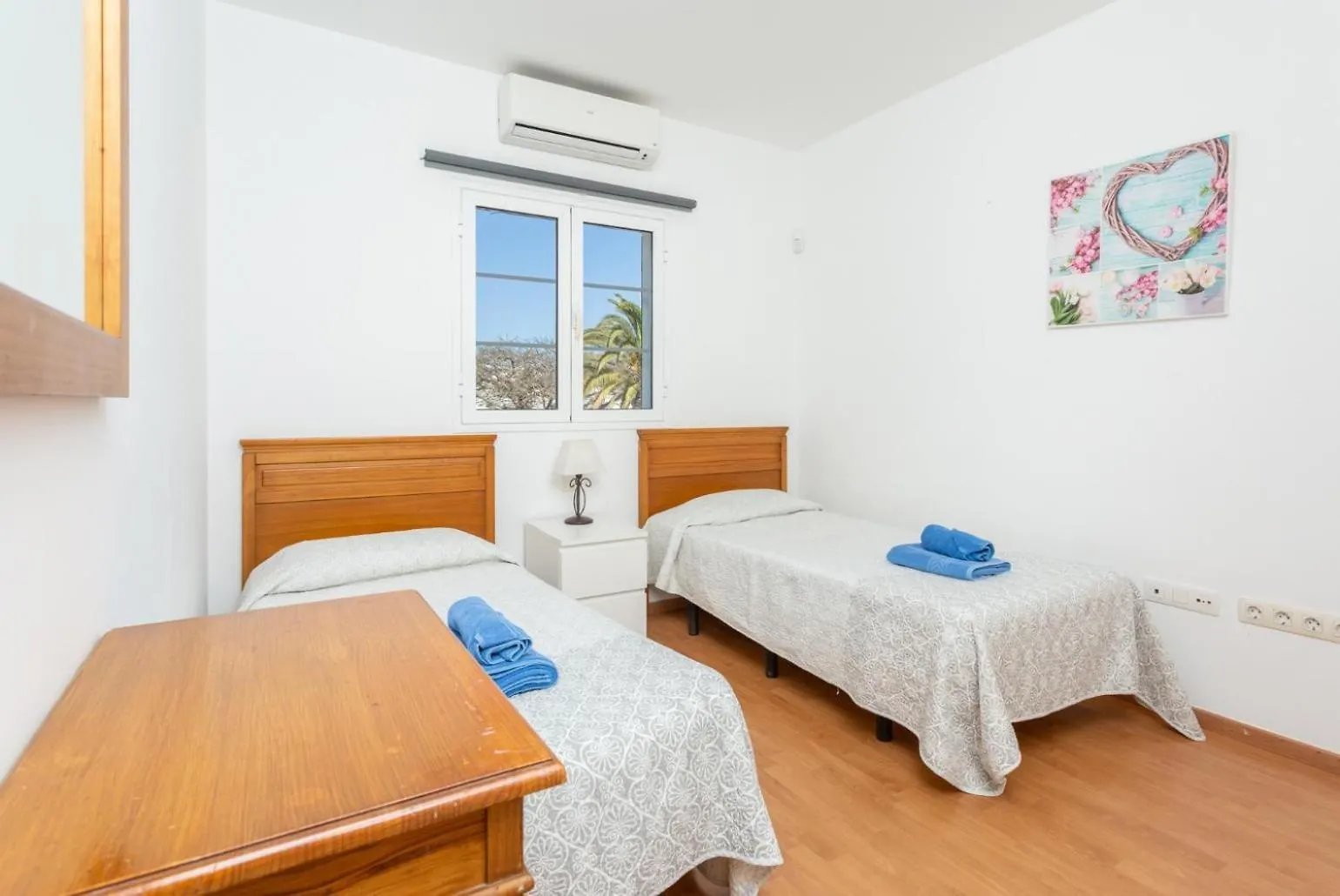 Villa Tania Puerto del Carmen  Spain