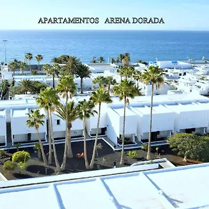 Orly Club Arena Dorada Apartment Puerto del Carmen (Lanzarote)