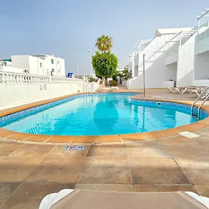 Apartment Giada, Puerto del Carmen (Lanzarote)