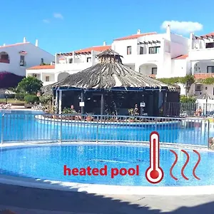 Fairways Club, Duplex B22 Apartment San Miguel de Abona