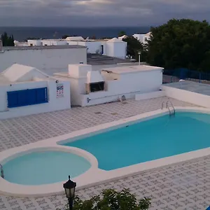 Apartment Doce At Orquideas, Puerto del Carmen (Lanzarote)