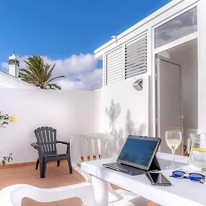 Apartment Sussa 7a By Hh, Puerto del Carmen (Lanzarote)