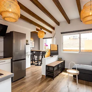 Romani By Holidays Fuerteventura Apartment Corralejo