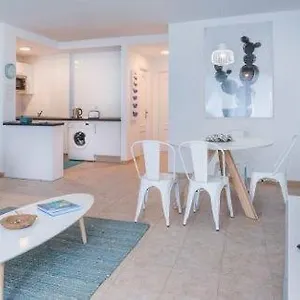 Casa Mobe By Holidays Fuerteventura Apartment Corralejo