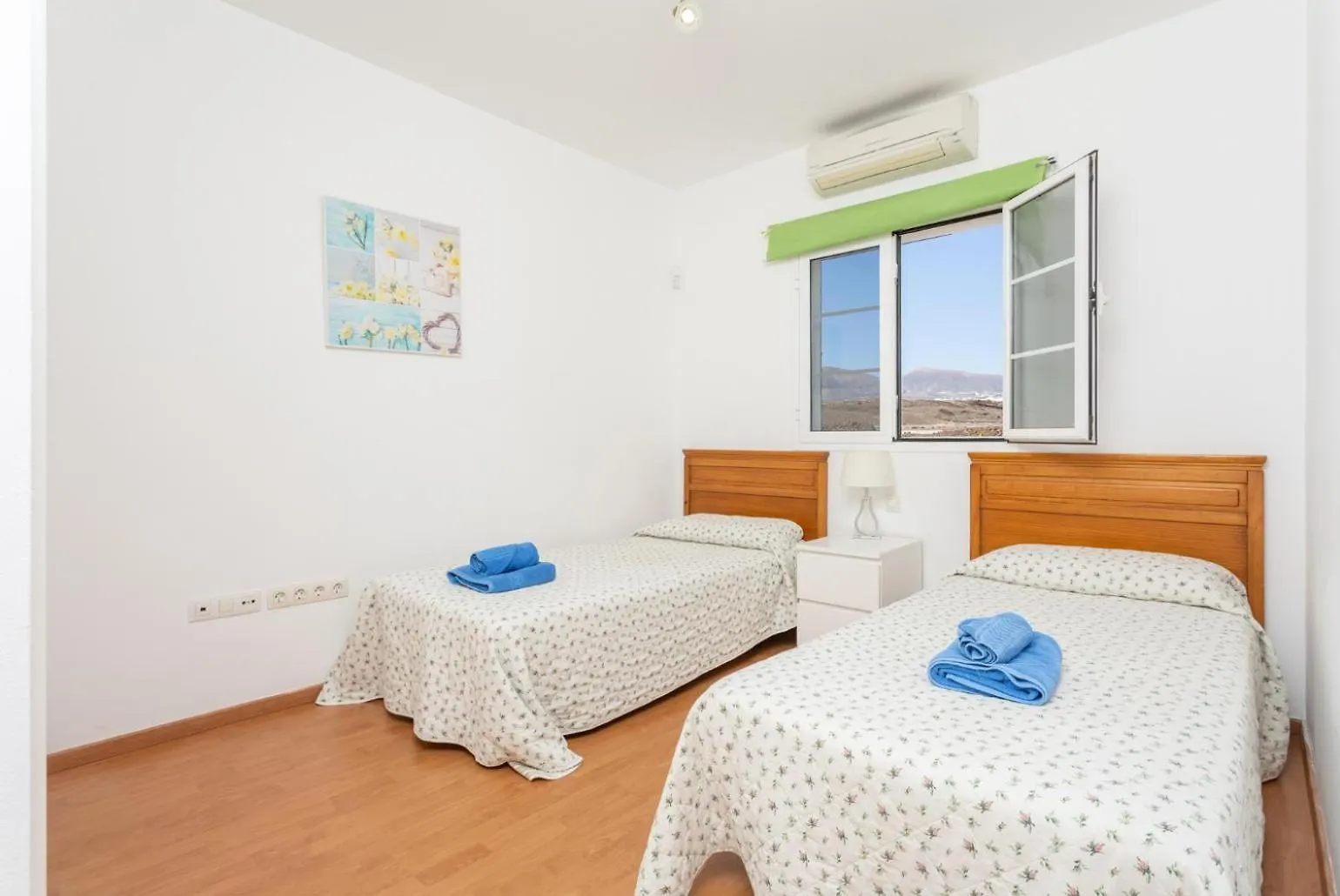 Villa Tania Puerto del Carmen  Spain
