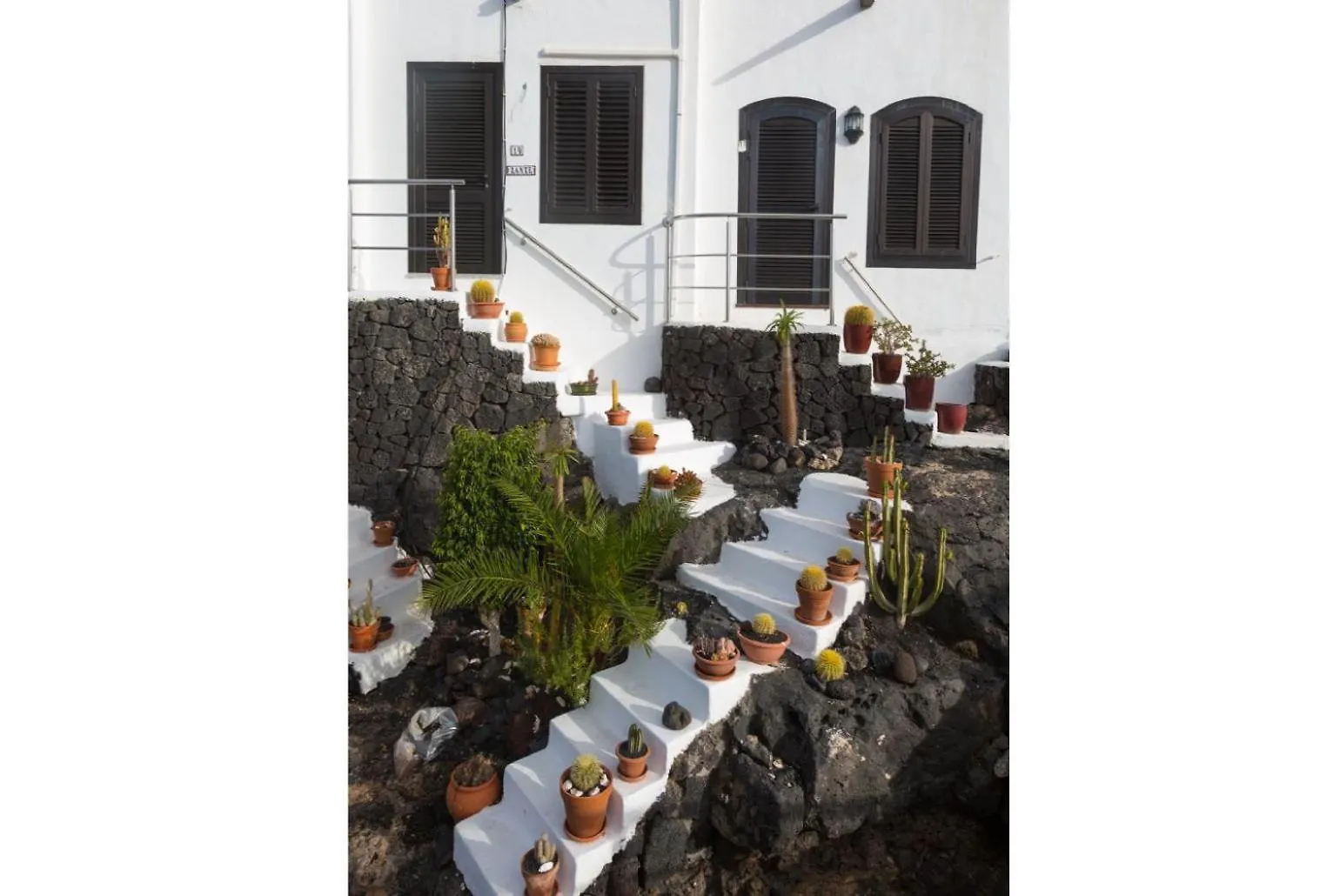 Villa Tania Puerto del Carmen