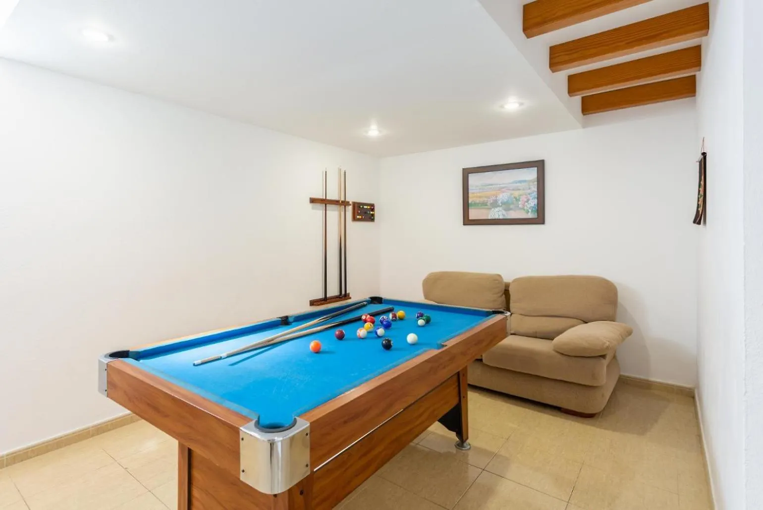 Villa Tania Puerto del Carmen  0*, Puerto del Carmen (Lanzarote)