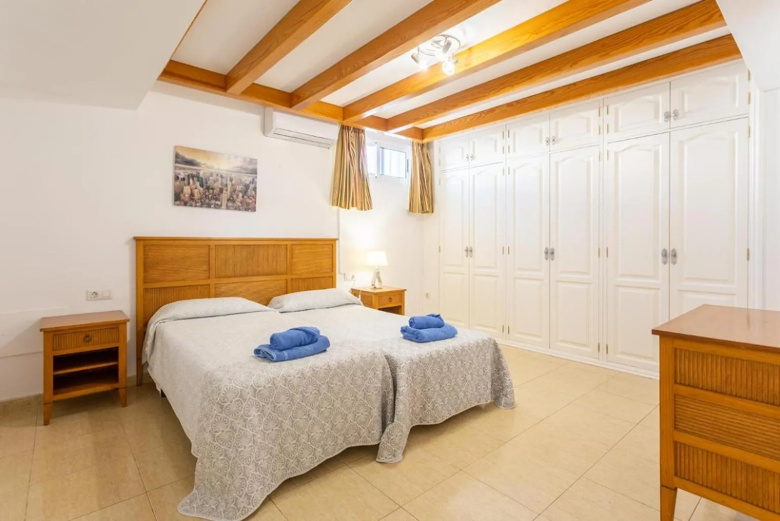 Villa Tania Puerto del Carmen