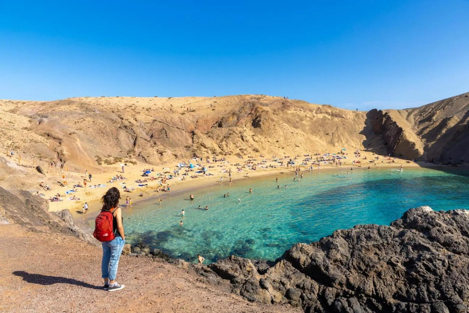Villa Tania Puerto del Carmen   Puerto del Carmen (Lanzarote)