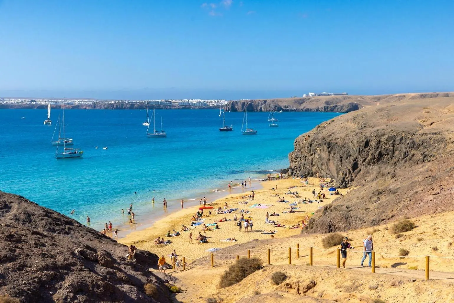 Villa Tania Puerto del Carmen  Puerto del Carmen (Lanzarote)
