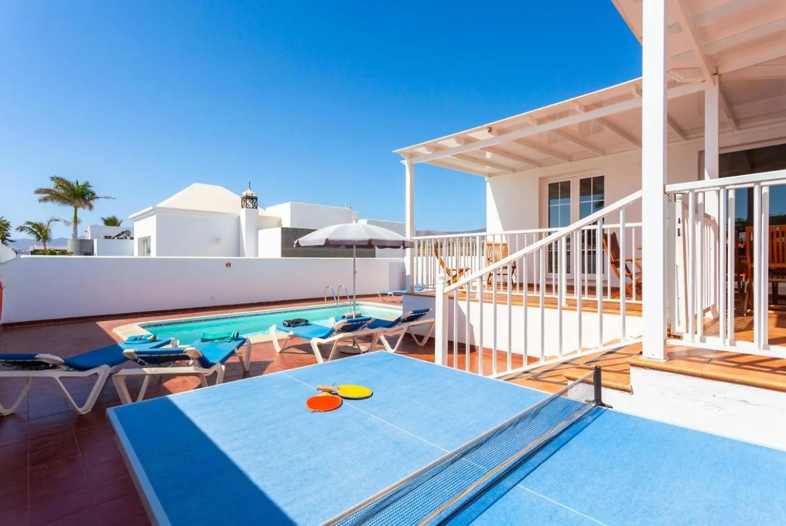 Villa Tania Puerto del Carmen  0*, Puerto del Carmen (Lanzarote)
