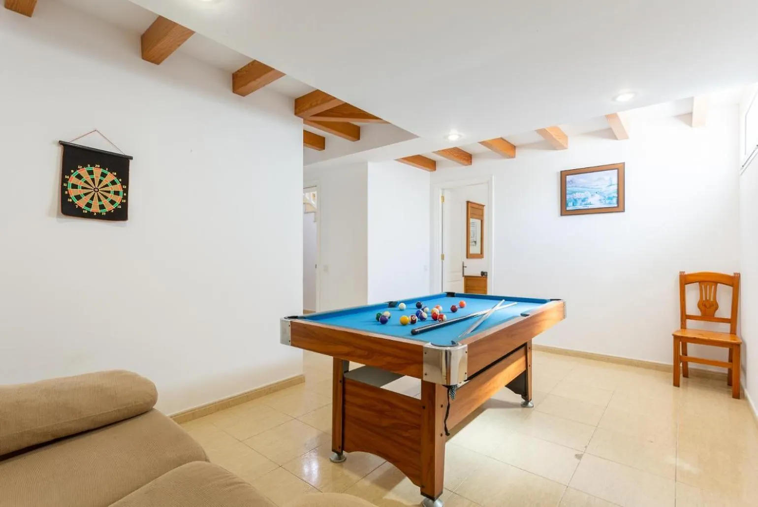 Villa Tania Puerto del Carmen
