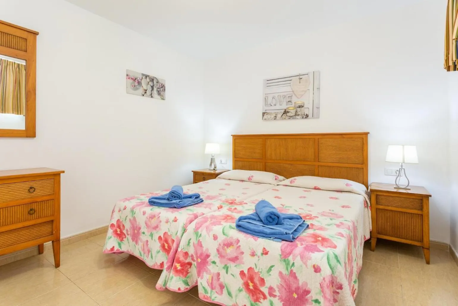 Villa Tania Puerto del Carmen  Spain