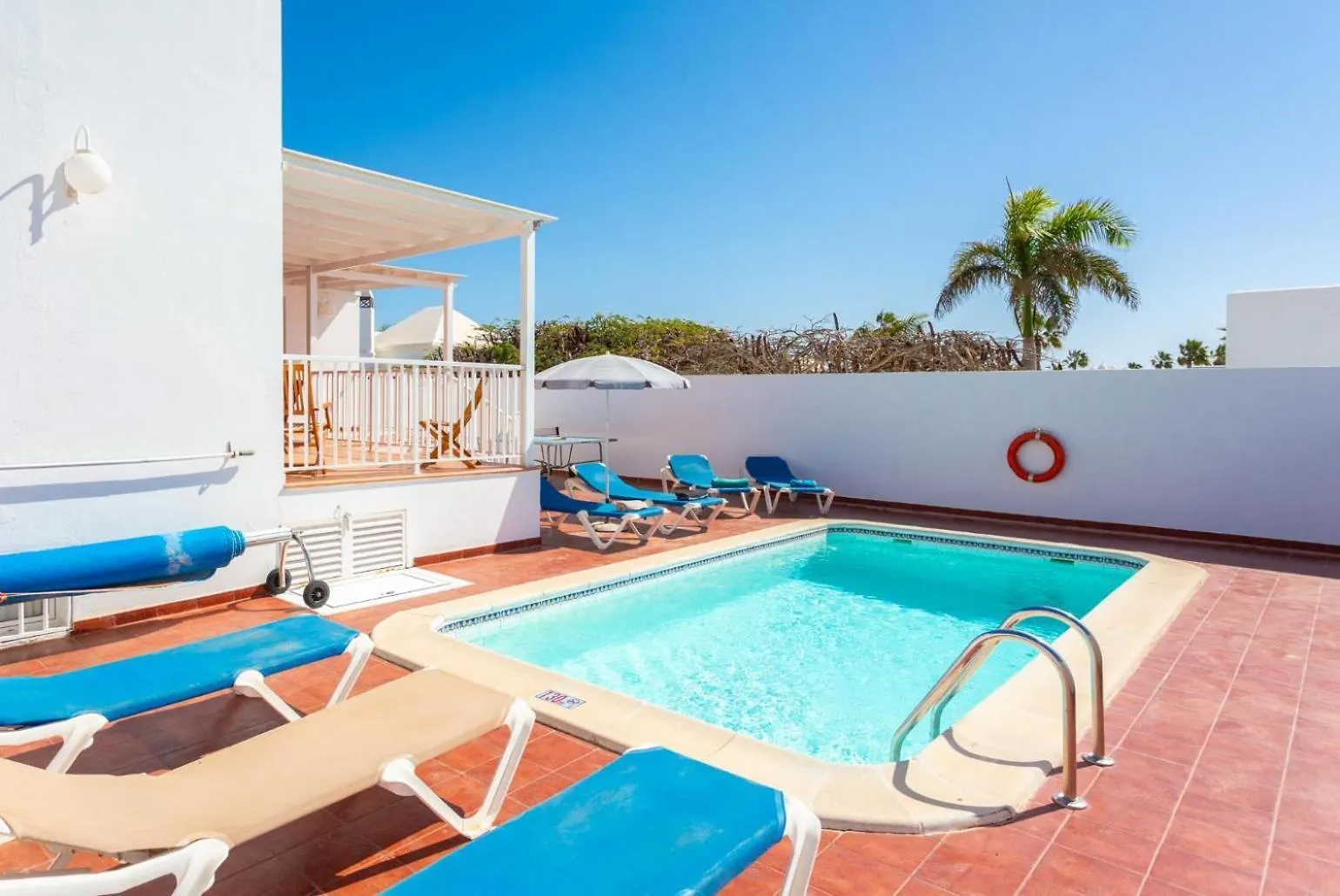 Villa Tania Puerto del Carmen   Puerto del Carmen (Lanzarote)
