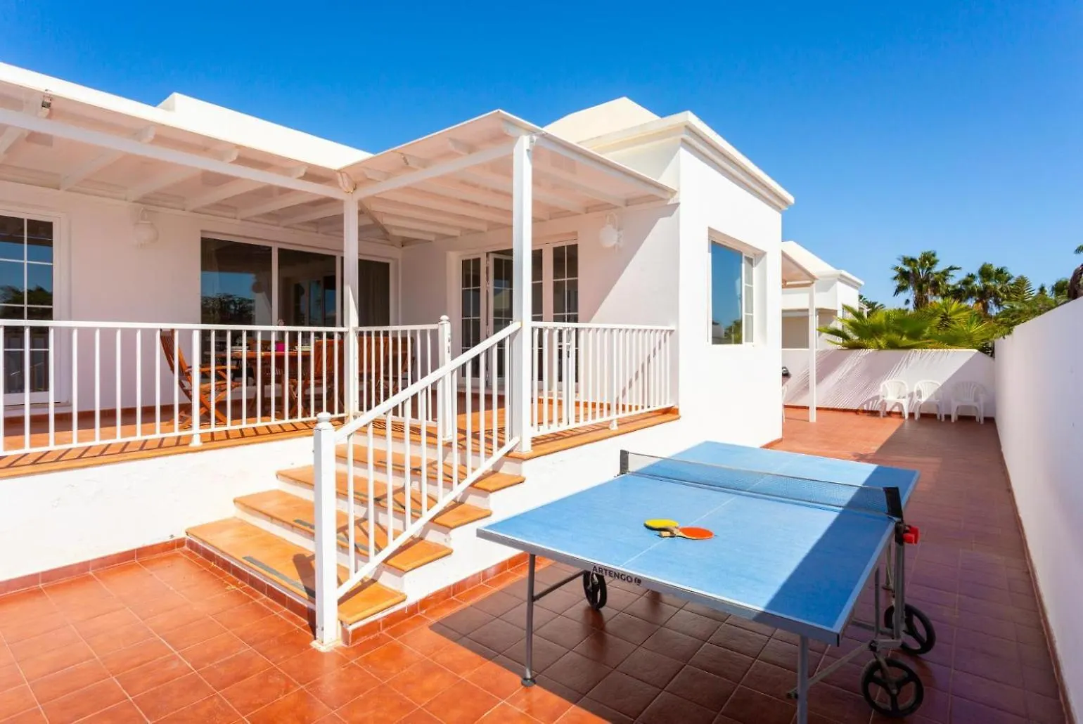 Villa Tania Puerto del Carmen